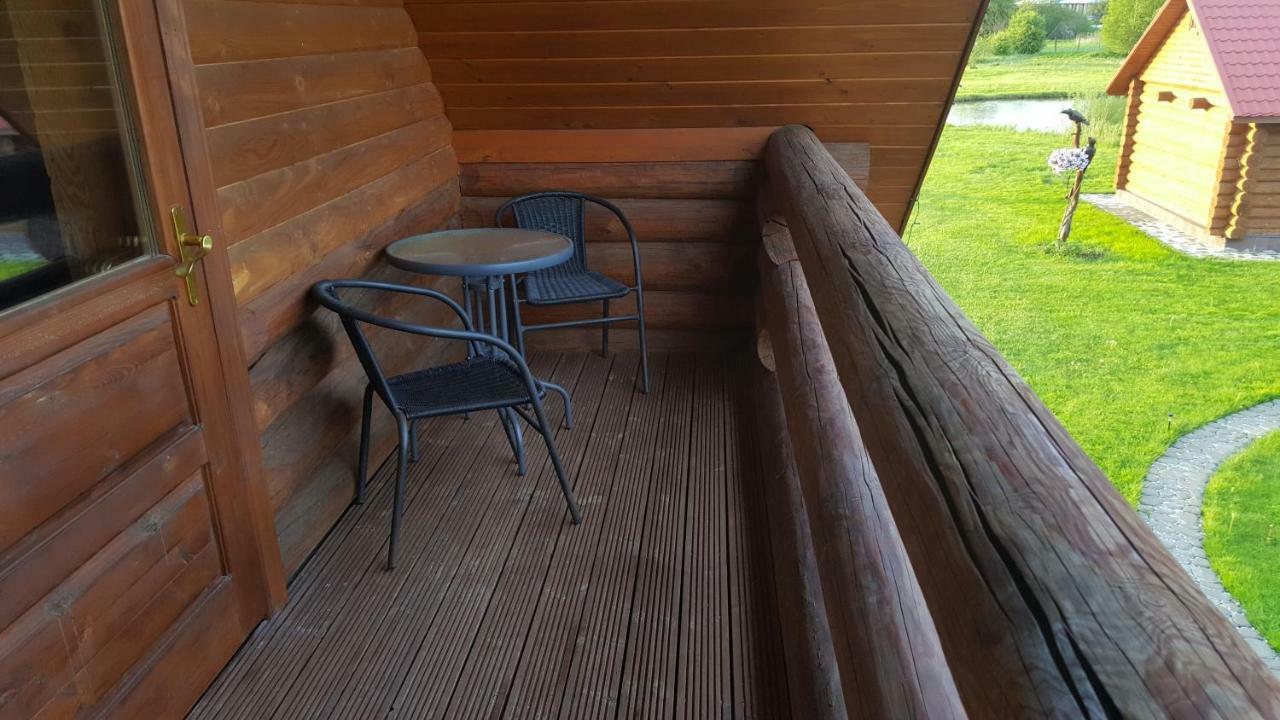 Lindiki Hotel Salaspils Exterior photo